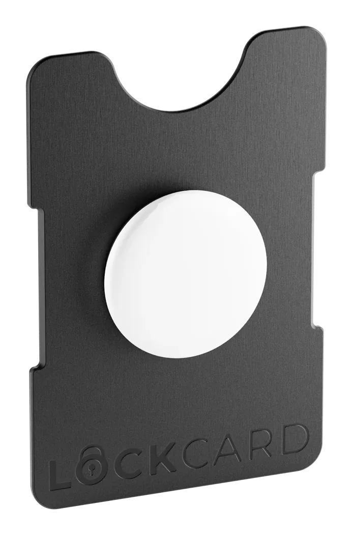 AirTag module