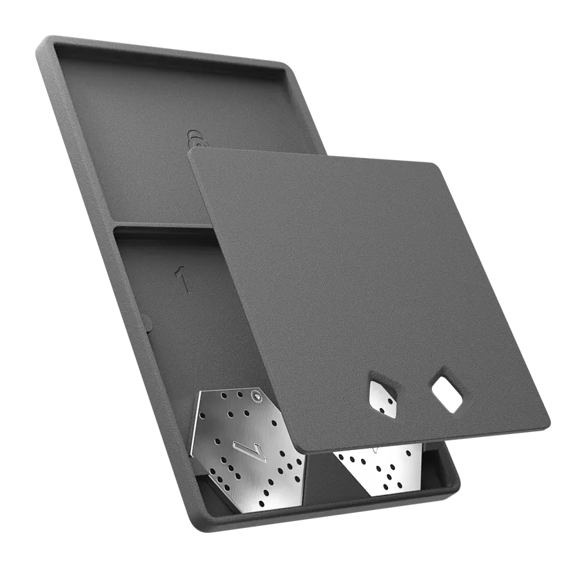 Dice slider