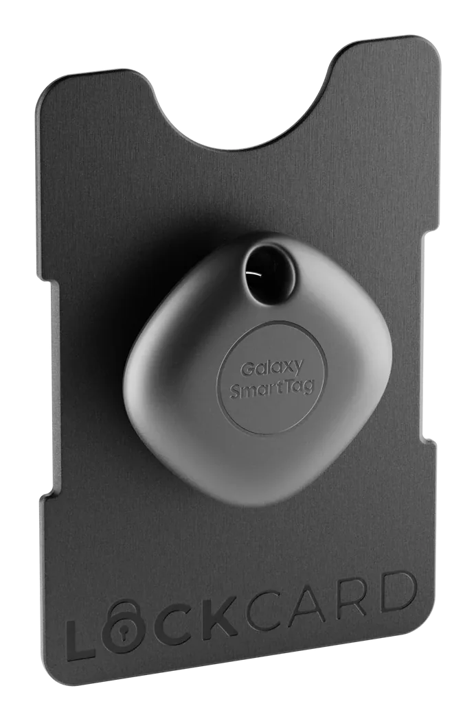 SmartTag module
