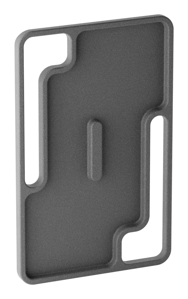 Tray module